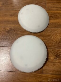 Stropné svietidlá IKEA