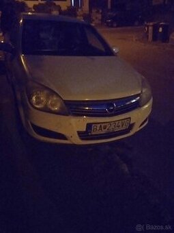 Predám Opel Astra h