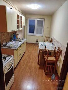TOP/ Nová cena/ Rybany 3 izbový byt s balkónom na predaj