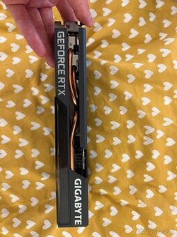 GIGABYTE GeForce RTX 3060 EAGLE OC 12G