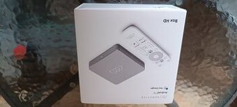 Predám nový nevybalený Android Box HOMATICS HD