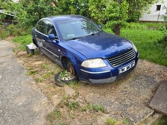Passat B5.5