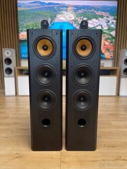 B&W 803 S2 Matrix