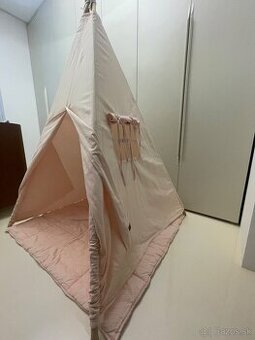 Little Dutch tepee