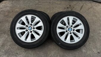 BMW 1 E87 disky kolesa R16 205/60R16