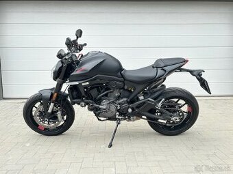 Ducati Monster 2023