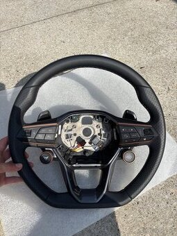 Volant cupra