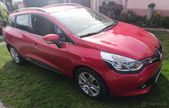 Renault Clio Grandtour 1.2 16V