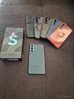 Samsung Galaxy S22