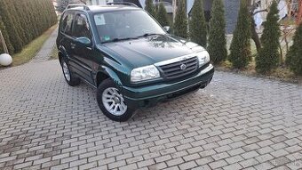 Suzuki GRANT Vitara 2.0 HDI