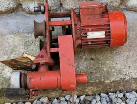 Motor