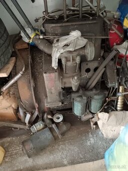 Zetor 25