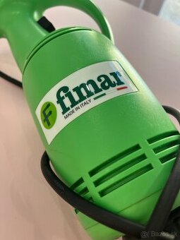 PREDÁM - gastro tyčový mixér FIMAR - 30cm