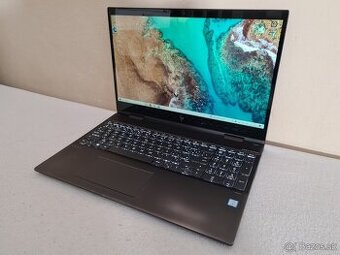 HP Envy x360 - dotykovy , 15,6” ,Intel Core i5 , 16 GB RAM
