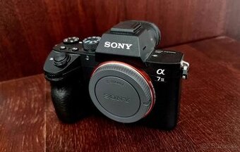 Sony A7 III