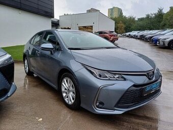 Toyota Corolla Sedan 1.8 Hybrid 103kW Automat