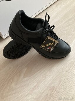 BOSP topánky Gore-tex