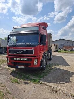 Volvo FM/FH 460