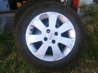 R15 Opel