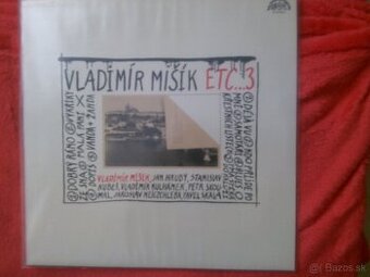 LP Vladimír Mišík