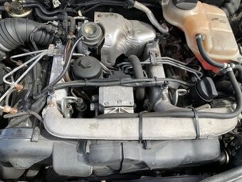 Motor agregat 2.5tdi