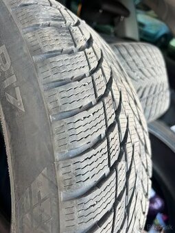 Zimné pneumatiky R17 225/50 – 3 ks