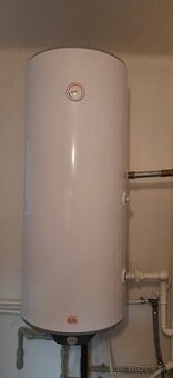 Ohrievač vodí 120l