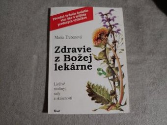 Predám knihy