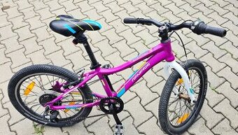 Predám bicykel 20 palcov koleso