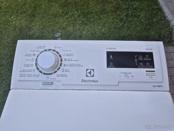Práčka Electrolux