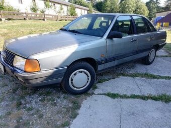 Audi 100 c3 2.0td