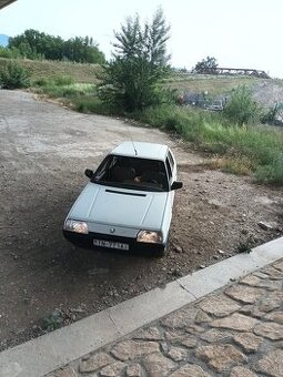 Škoda Favorit 135L
