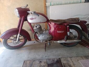 Jawa 175