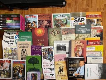 Žena,čínská medicína,Atlas starých stezek,antropologie,tarot