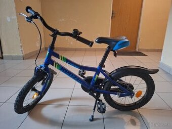 Detský bycikel do max 120 cm