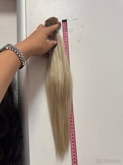 Ruské vlasy 40-45cm