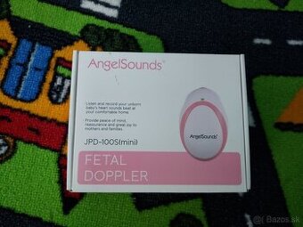 AngelSounds