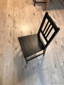 IKEA stolička STEFAN