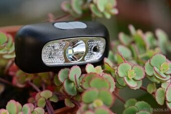 🔦 Nová čelovka s pohybovým senzorom – TERAZ LEN ZA 8 €