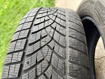235/55 R18 Goodyear Ultragrip 2ks.