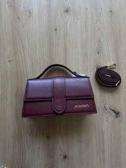 Jacquemus kabelka