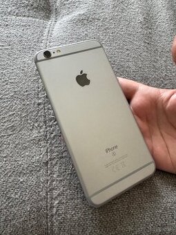 Iphone 6s Plus