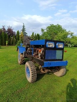 Malotraktor