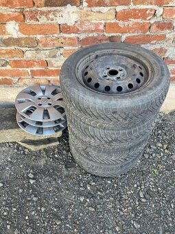 4x100 r15