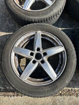 5x112 Dezent 205/55R16 - Octavia, Seat, Audi, VW