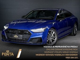 ⭐ AUDI A7 S-LINE ⭐