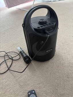 Detské karaoke
