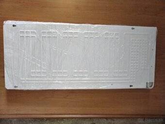 Výparník doskový s kapilárou 105x44