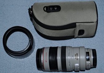 Canon EF 100-400mm f/4,5-5,6L IS USM