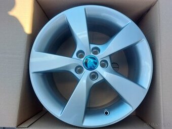 ELEKTRÓNY (NOVÉ) ŠKODA DIONE R16 5X100 7JX16 ET46